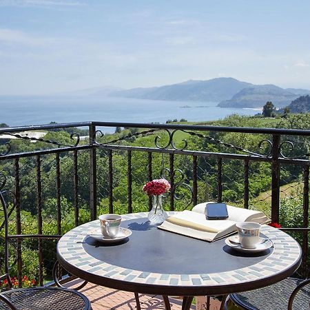 Epotx Etxea Apartment Getaria Luaran gambar