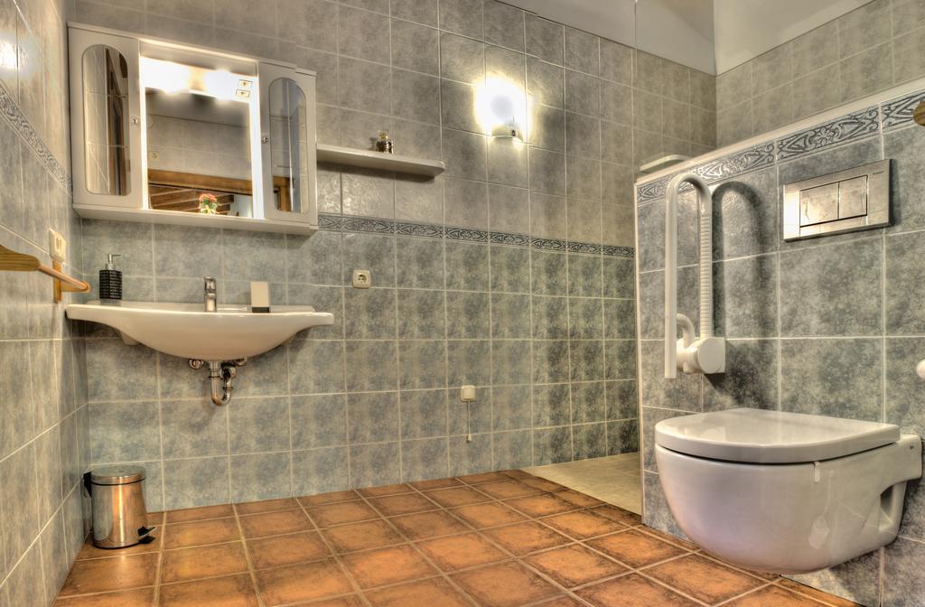 Epotx Etxea Apartment Getaria Luaran gambar