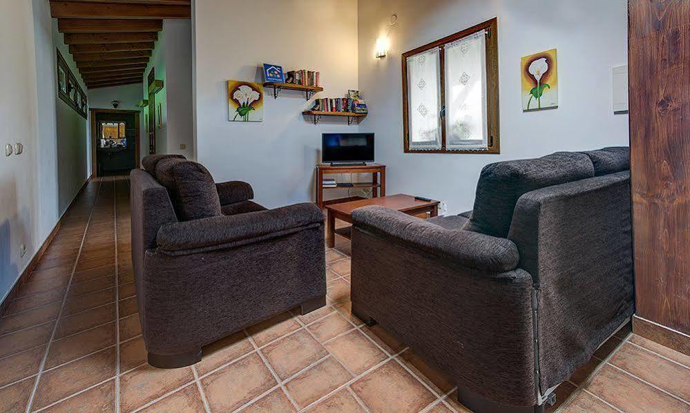 Epotx Etxea Apartment Getaria Luaran gambar