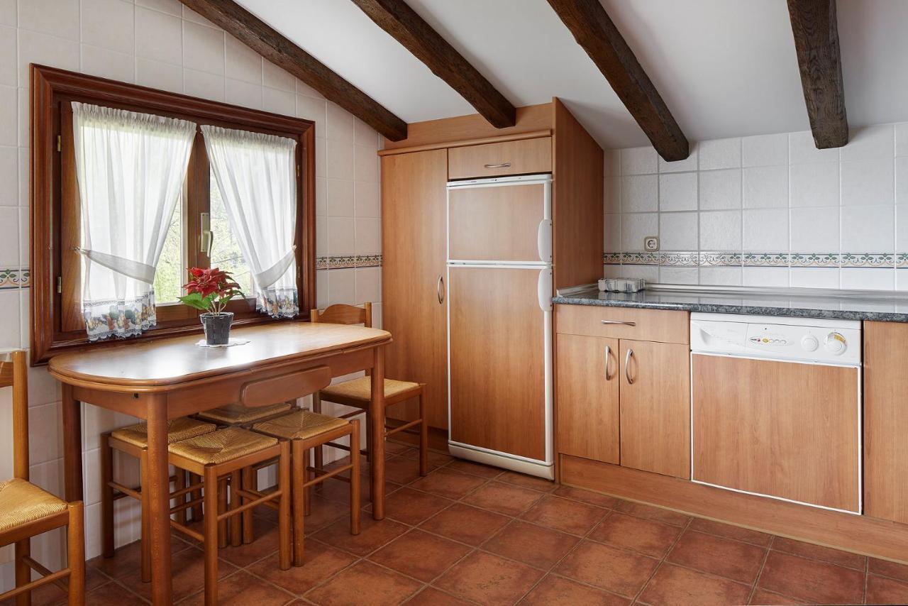 Epotx Etxea Apartment Getaria Luaran gambar
