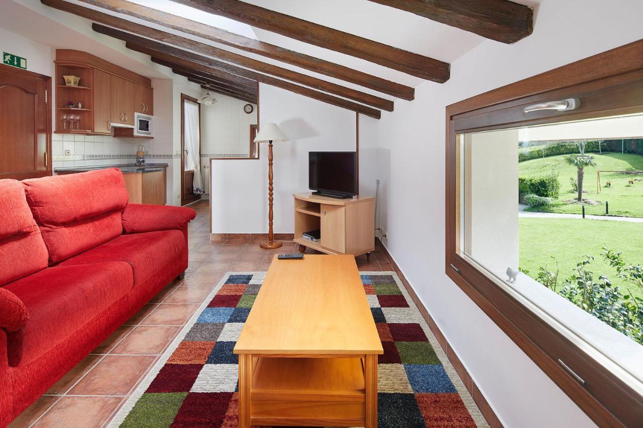 Epotx Etxea Apartment Getaria Luaran gambar