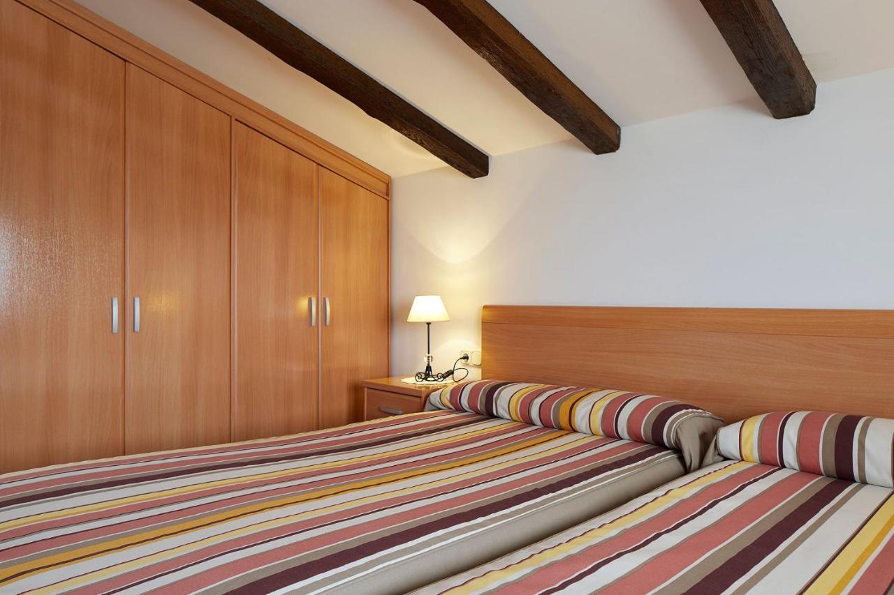 Epotx Etxea Apartment Getaria Luaran gambar
