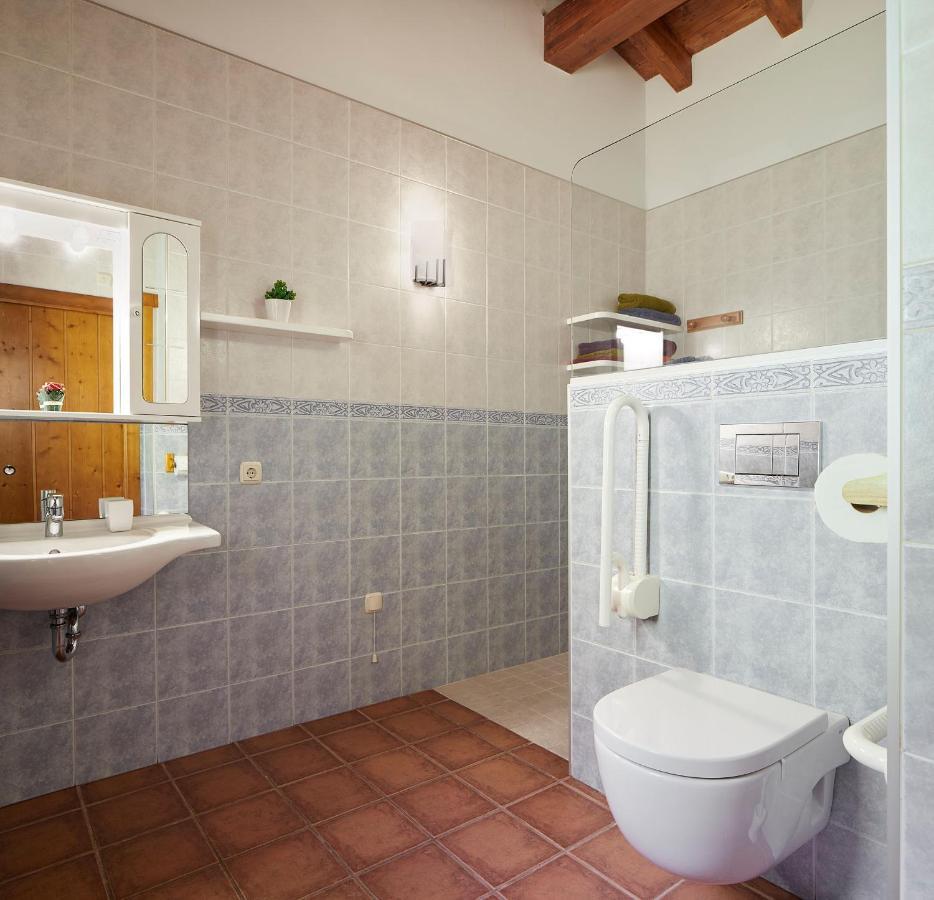 Epotx Etxea Apartment Getaria Luaran gambar