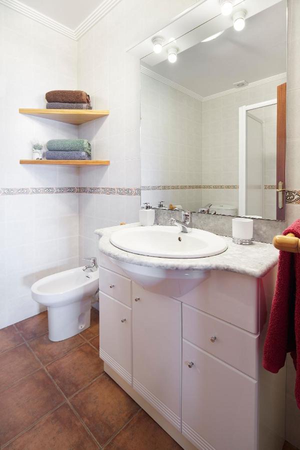 Epotx Etxea Apartment Getaria Luaran gambar