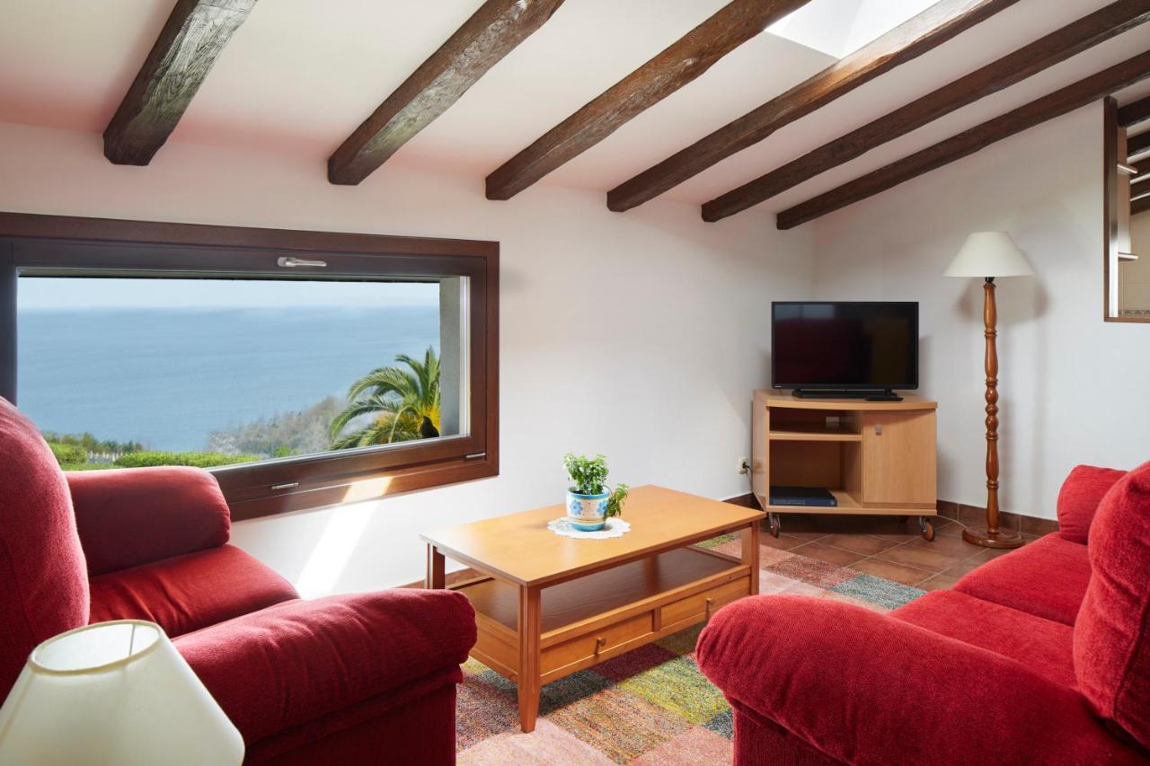 Epotx Etxea Apartment Getaria Luaran gambar