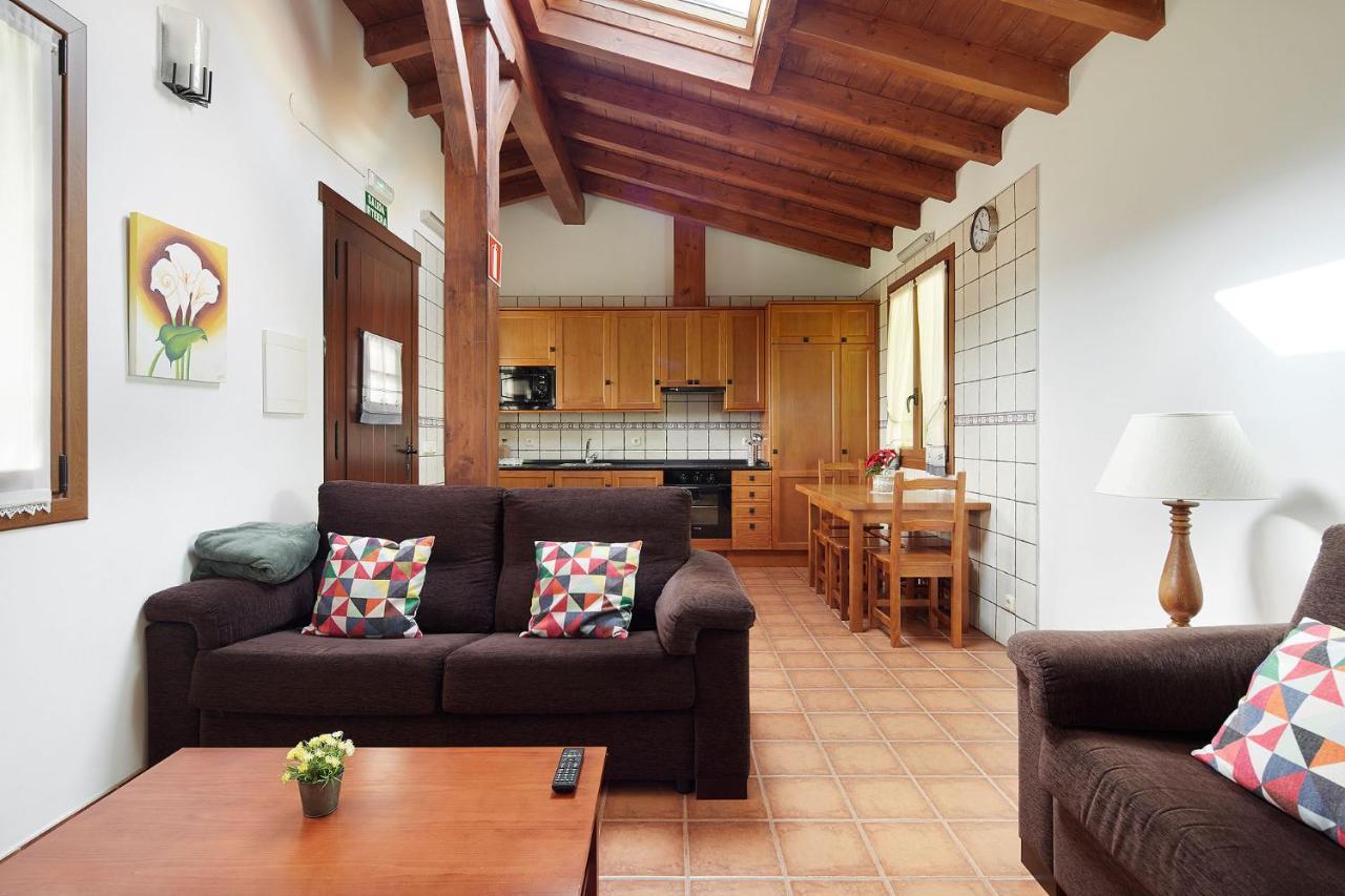 Epotx Etxea Apartment Getaria Luaran gambar