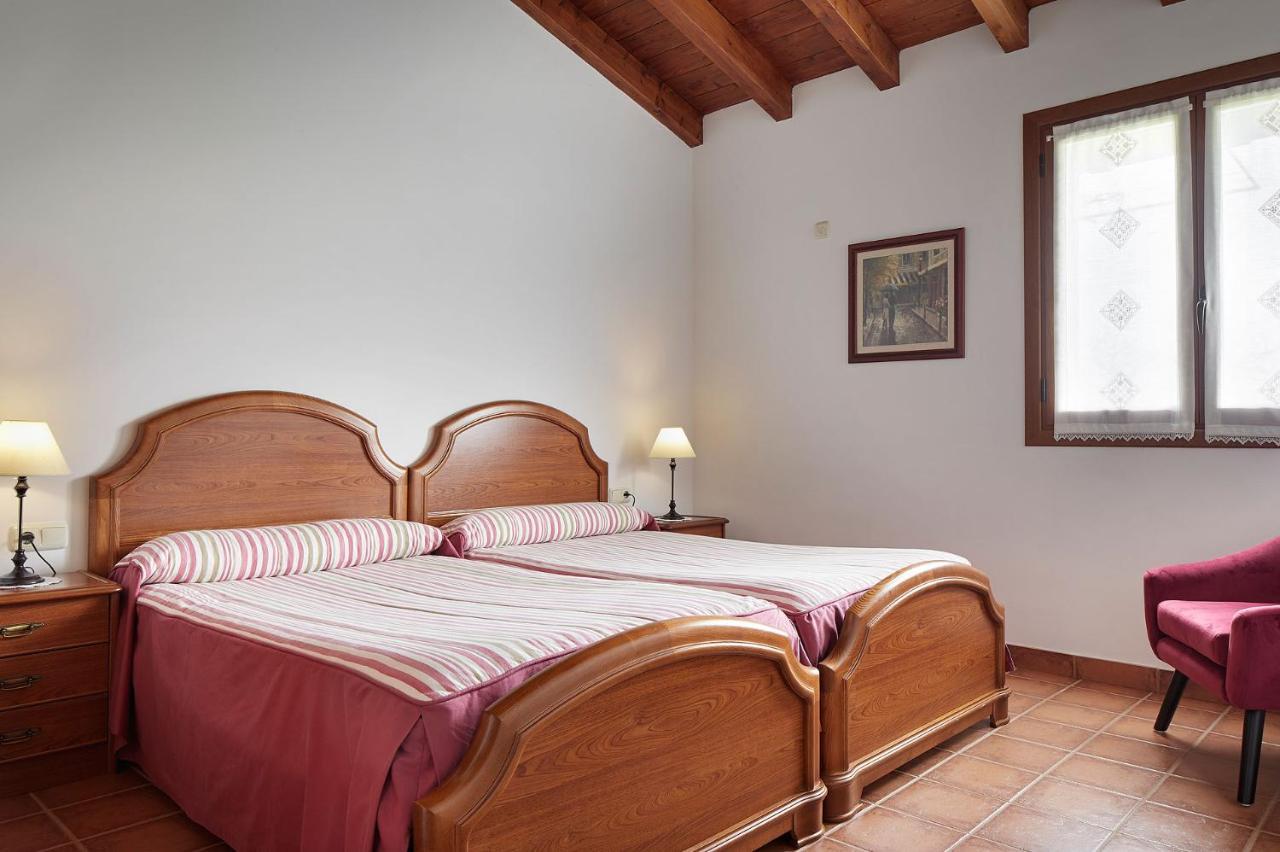 Epotx Etxea Apartment Getaria Luaran gambar