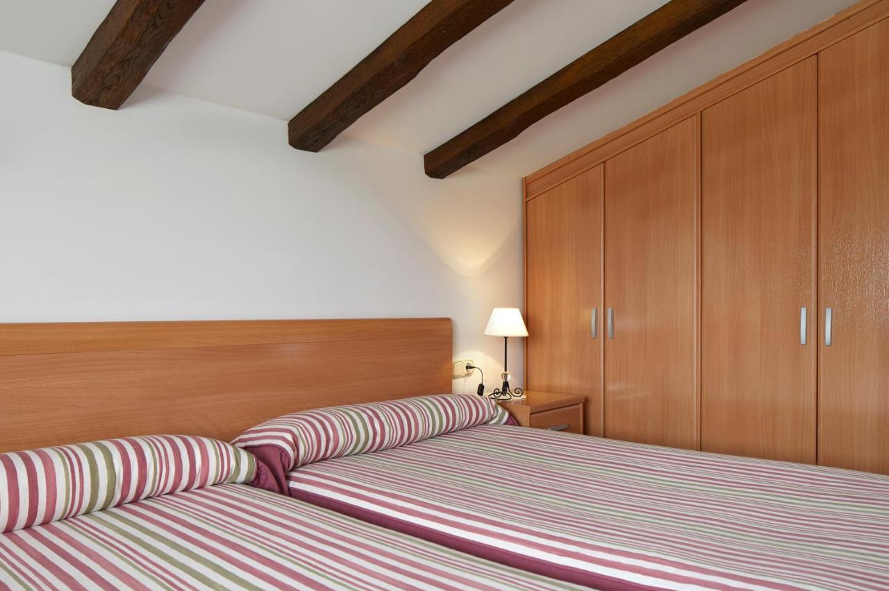 Epotx Etxea Apartment Getaria Luaran gambar